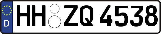 HH-ZQ4538
