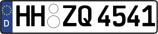 HH-ZQ4541