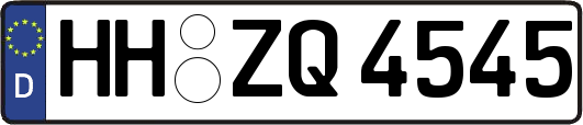 HH-ZQ4545