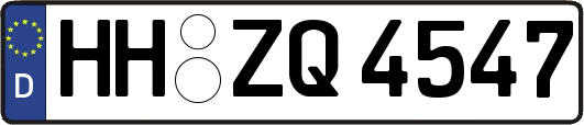 HH-ZQ4547