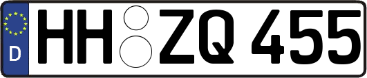 HH-ZQ455