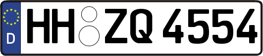 HH-ZQ4554