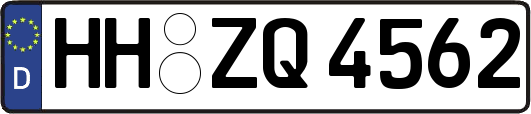 HH-ZQ4562