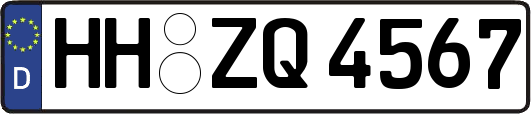 HH-ZQ4567