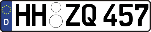 HH-ZQ457