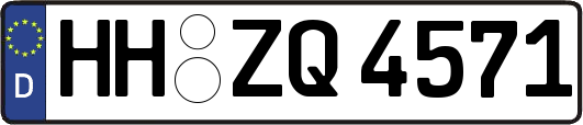 HH-ZQ4571