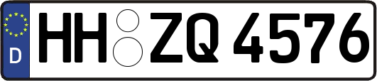HH-ZQ4576