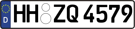 HH-ZQ4579