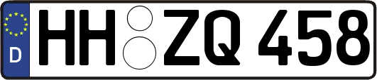 HH-ZQ458
