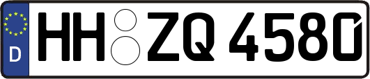 HH-ZQ4580