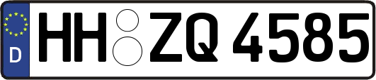 HH-ZQ4585