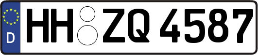 HH-ZQ4587