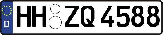 HH-ZQ4588