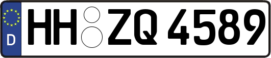 HH-ZQ4589