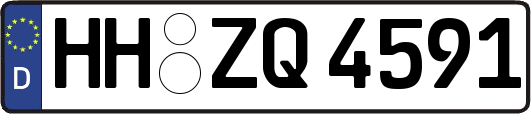 HH-ZQ4591