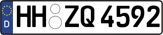 HH-ZQ4592