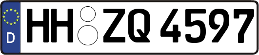 HH-ZQ4597