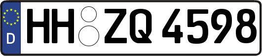 HH-ZQ4598