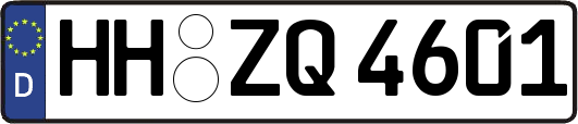HH-ZQ4601