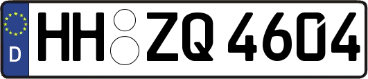 HH-ZQ4604