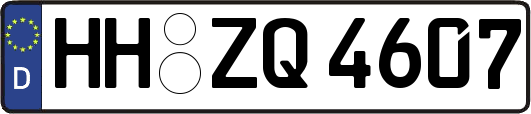 HH-ZQ4607