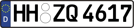 HH-ZQ4617