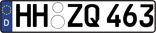 HH-ZQ463