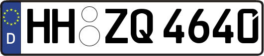 HH-ZQ4640