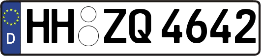 HH-ZQ4642