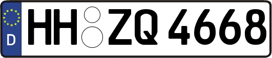 HH-ZQ4668