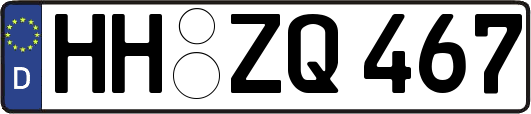 HH-ZQ467