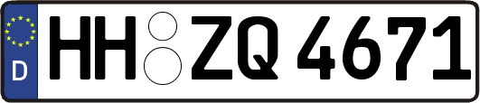 HH-ZQ4671