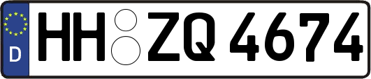 HH-ZQ4674