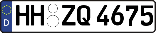 HH-ZQ4675