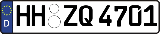HH-ZQ4701