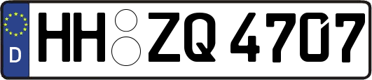 HH-ZQ4707
