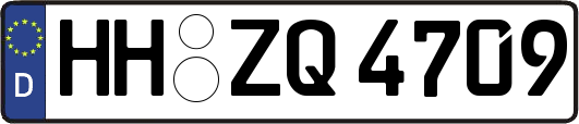 HH-ZQ4709