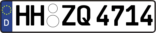 HH-ZQ4714