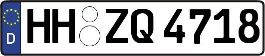HH-ZQ4718