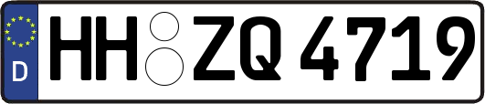 HH-ZQ4719