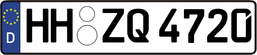 HH-ZQ4720