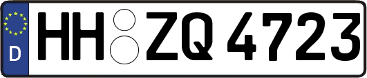 HH-ZQ4723