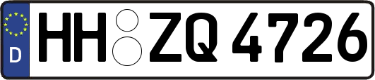HH-ZQ4726
