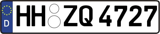 HH-ZQ4727