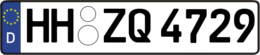 HH-ZQ4729