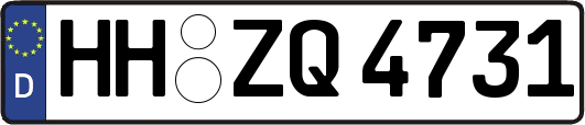 HH-ZQ4731