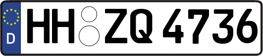 HH-ZQ4736