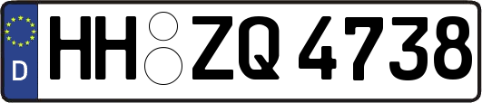 HH-ZQ4738