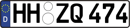 HH-ZQ474