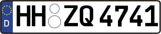 HH-ZQ4741